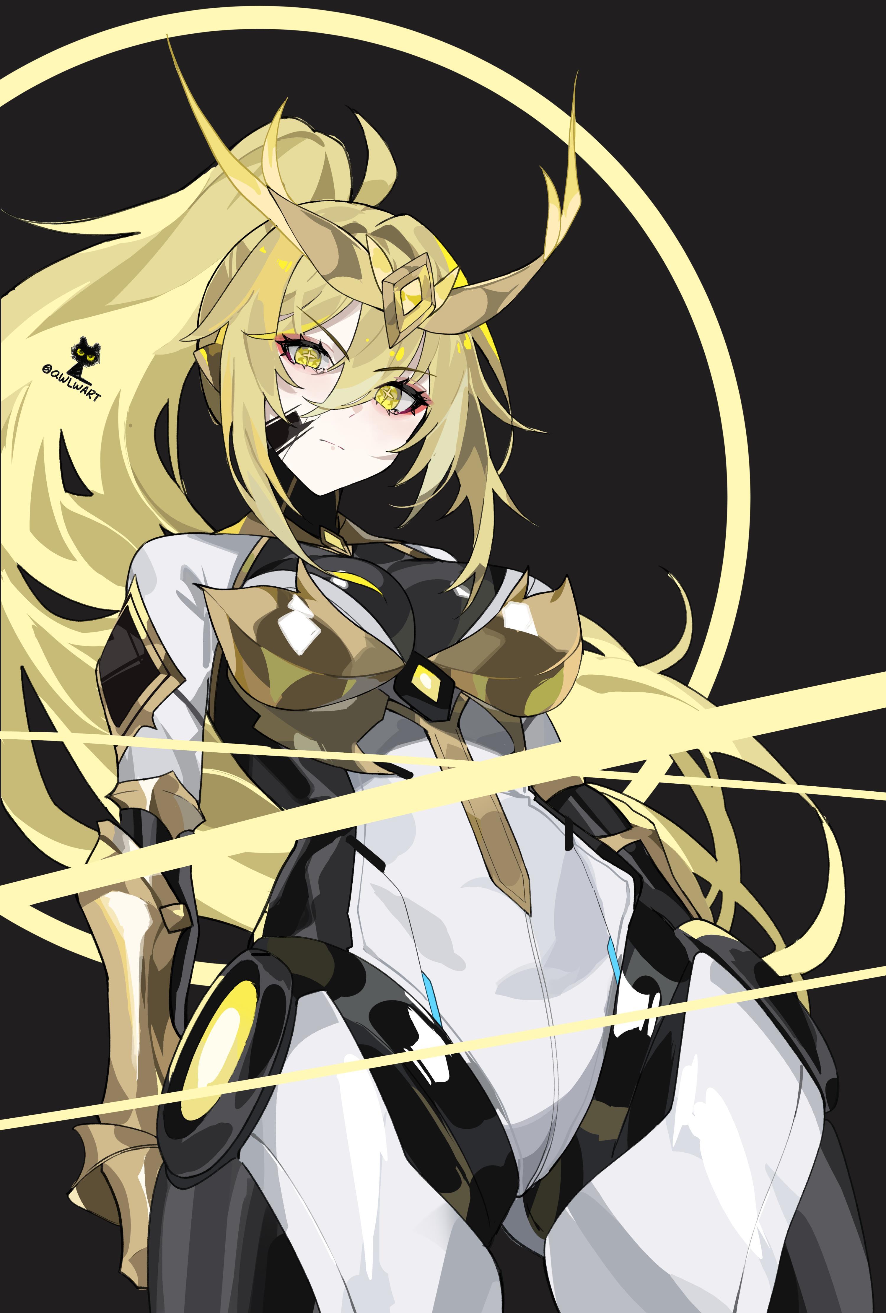 【杂谈：韩服UCC同人大赏】兔女郎娅内默登场——韩服玩家的同人创作20