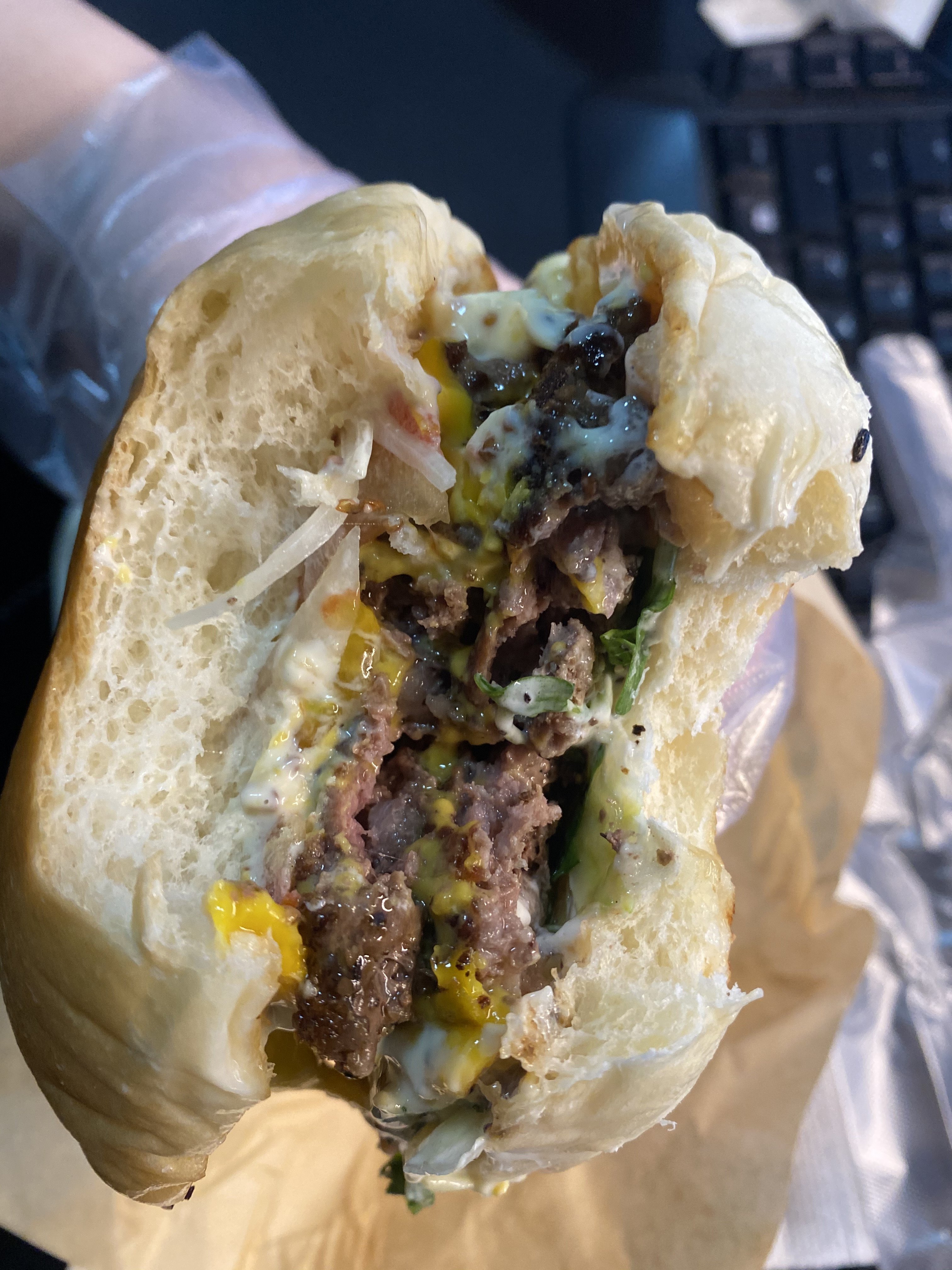 碰到宝藏外卖店就是要狠狠炫3