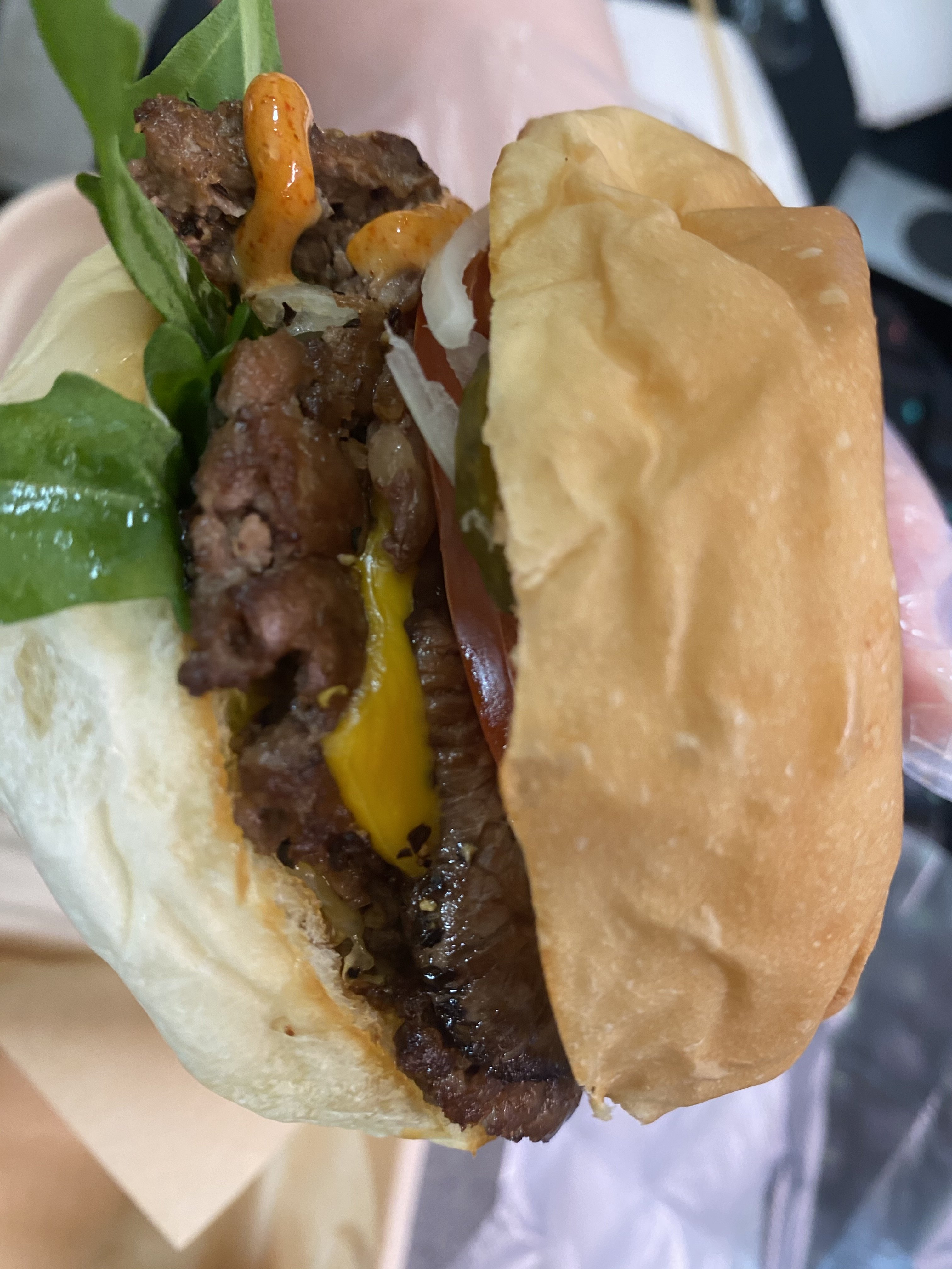 碰到宝藏外卖店就是要狠狠炫2