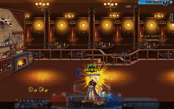 【十一月征稿】【银花】明日方舟圣聆初雪三觉buff补丁4