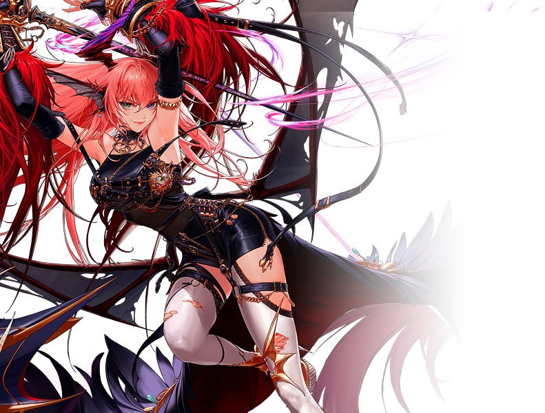 【攻略：职业平衡】全职业技能平衡评测与推荐：混沌魔灵23