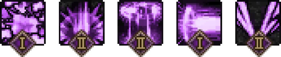 【攻略：职业平衡】全职业技能平衡评测与推荐：混沌魔灵19