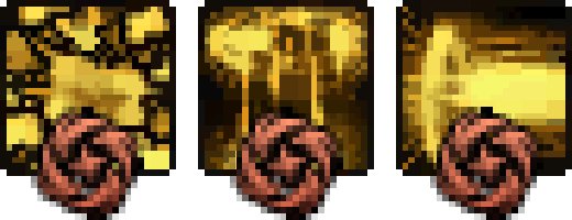 【攻略：职业平衡】全职业技能平衡评测与推荐：混沌魔灵20