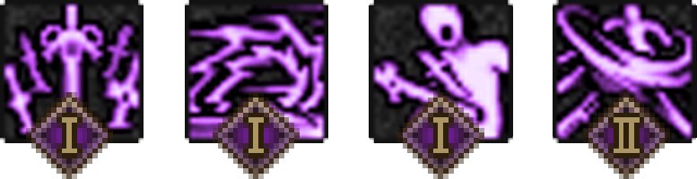 【攻略：职业平衡】全职业技能平衡评测与推荐：奇美拉31