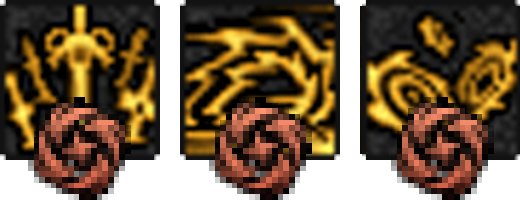 【攻略：职业平衡】全职业技能平衡评测与推荐：奇美拉35