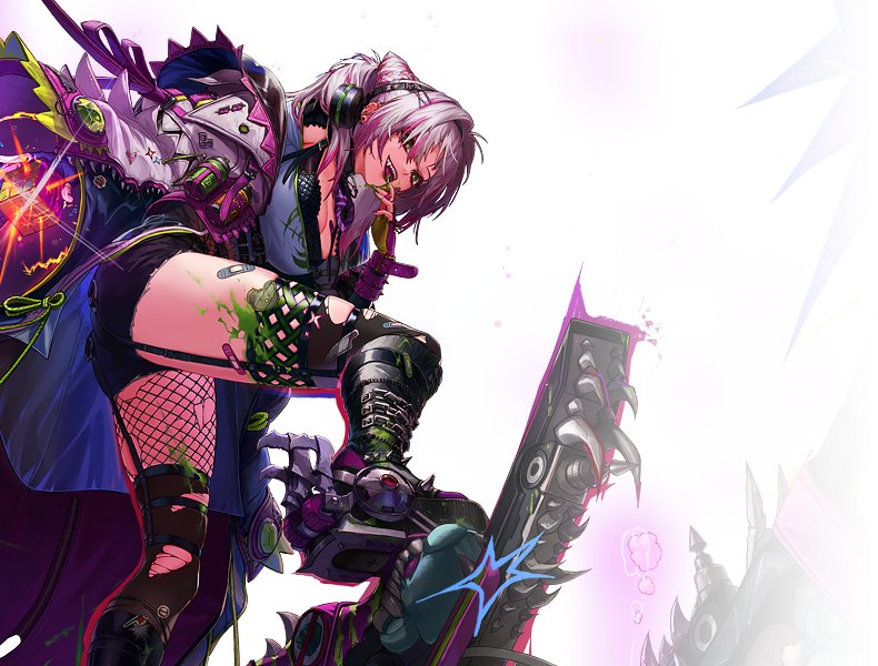 【攻略：职业平衡】全职业技能平衡评测与推荐：奇美拉38