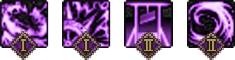 【攻略：职业平衡】全职业技能平衡评测与推荐：正义审判者28