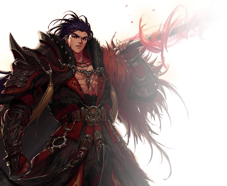 【攻略：职业平衡】全职业技能平衡评测与推荐：征战者25