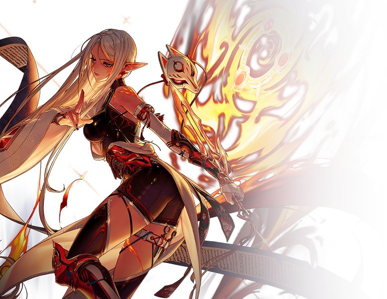 【攻略:职业平衡】全职业技能平衡评测与推荐:忍者36