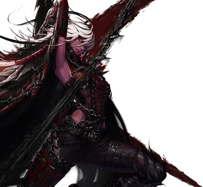 【攻略：职业平衡】全职业技能平衡评测与推荐：影舞者26