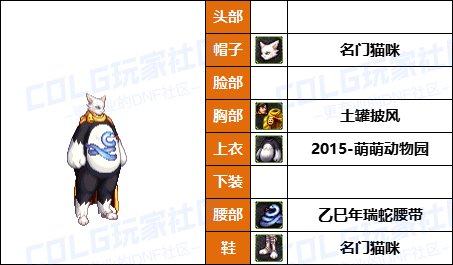 【25年：缝纫机】50个往期《男角色》新春/耕耘相关暖暖配方盘点汇总一览13