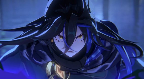 【杂谈】传世妖影弓——妖语系列背景一览11