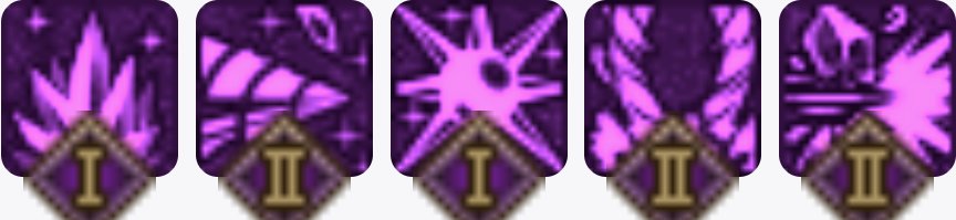 【攻略：职业平衡】全职业技能平衡评测与推荐：冰结师16