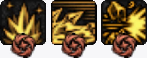 【攻略：职业平衡】全职业技能平衡评测与推荐：冰结师17