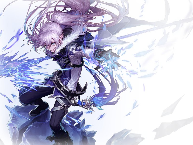 【攻略：职业平衡】全职业技能平衡评测与推荐：冰结师20