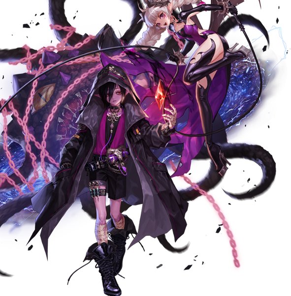 【攻略：职业平衡】全职业技能平衡评测与推荐：次元行者23