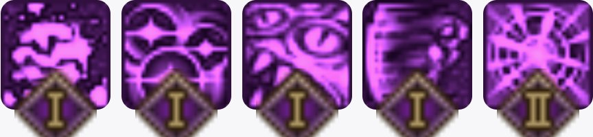 【攻略：职业平衡】全职业技能平衡评测与推荐：次元行者19