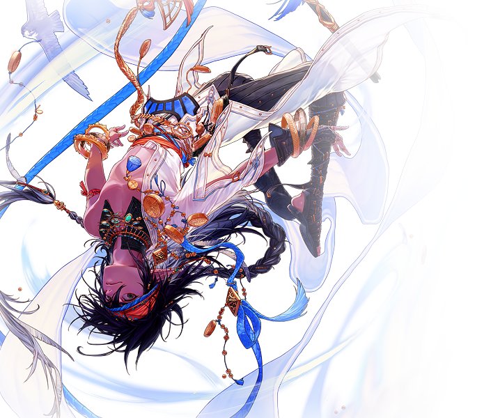 【攻略：职业平衡】全职业技能平衡评测与推荐：逐风者17