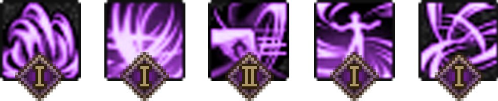 【攻略：职业平衡】全职业技能平衡评测与推荐：逐风者13