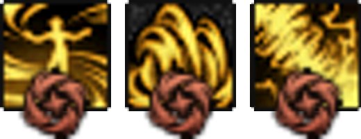 【攻略：职业平衡】全职业技能平衡评测与推荐：逐风者14