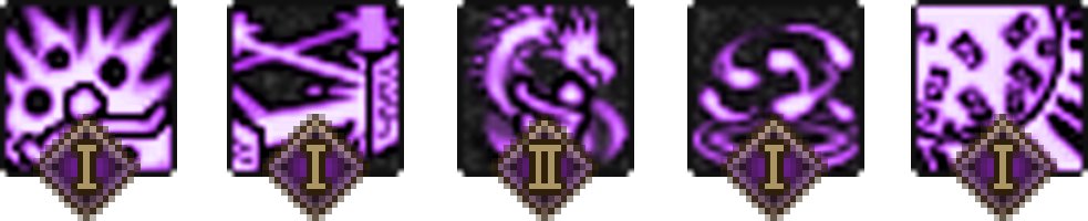 【攻略：职业平衡】全职业技能平衡评测与推荐：驱魔师（巫女）16