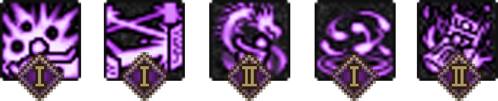 【攻略：职业平衡】全职业技能平衡评测与推荐：驱魔师（巫女）17