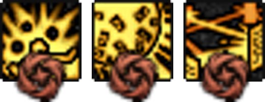 【攻略：职业平衡】全职业技能平衡评测与推荐：驱魔师（巫女）19