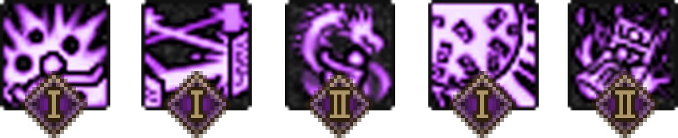 【攻略：职业平衡】全职业技能平衡评测与推荐：驱魔师（巫女）18