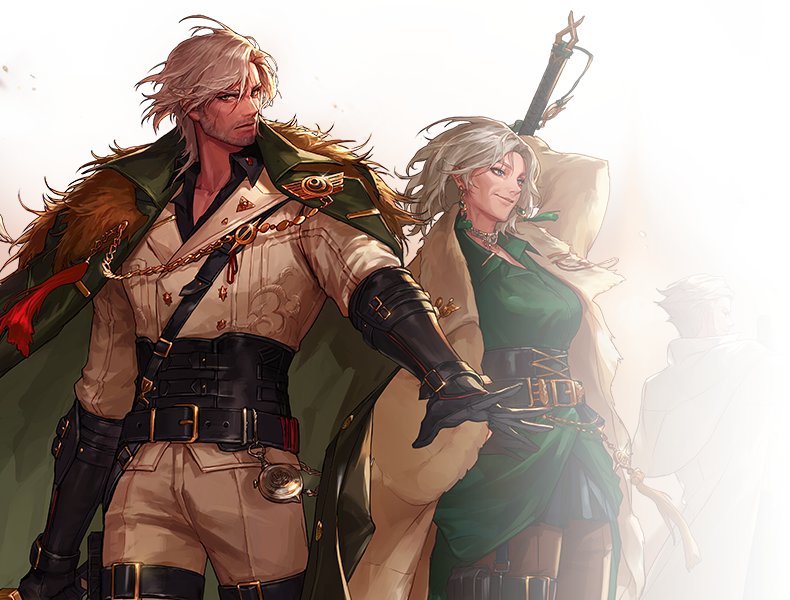 【攻略：职业平衡】全职业技能平衡评测与推荐：暗刃20