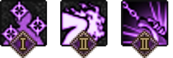 【攻略：职业平衡】全职业技能平衡评测与推荐：漫游枪手（女）19