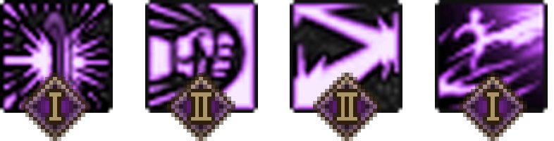 【攻略：职业平衡】全职业技能平衡评测与推荐：散打（女）17