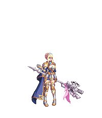 【杂谈：韩服UCC同人大赏】兔女郎娅内默登场——韩服玩家的同人创作55