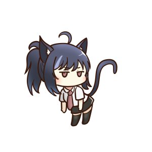 【杂谈：韩服UCC同人大赏】兔女郎娅内默登场——韩服玩家的同人创作47