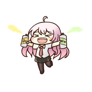 【杂谈：韩服UCC同人大赏】兔女郎娅内默登场——韩服玩家的同人创作48