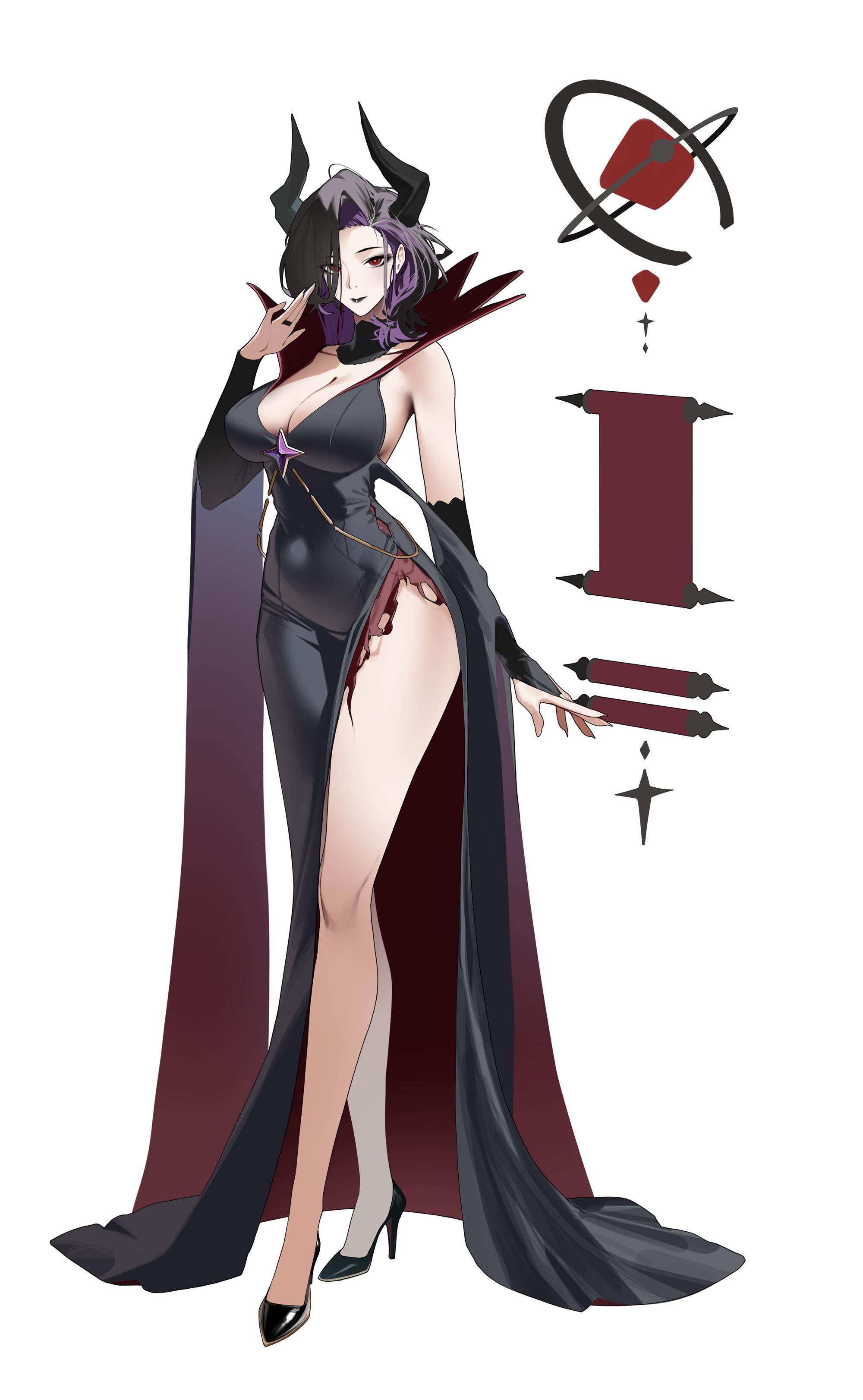 【杂谈：韩服UCC同人大赏】兔女郎娅内默登场——韩服玩家的同人创作26