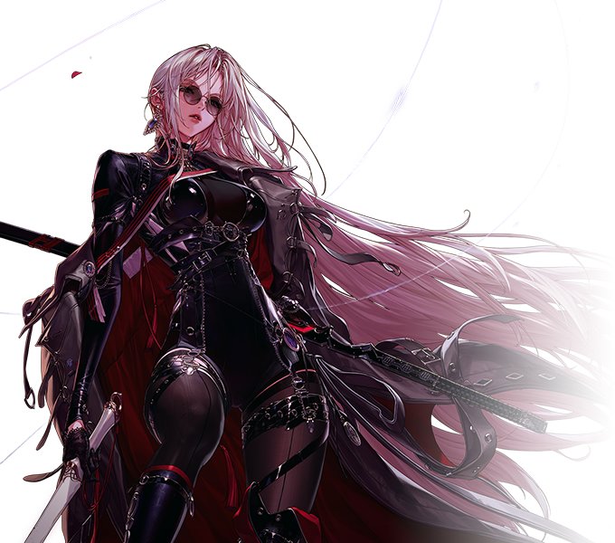 【攻略：职业平衡】全职业技能平衡评测与推荐：刃影23