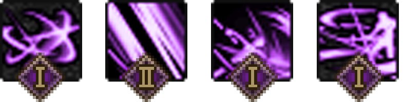 【攻略：职业平衡】全职业技能平衡评测与推荐：刃影18