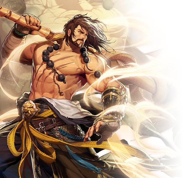 【攻略：职业平衡】全职业技能平衡评测与推荐：驱魔师22