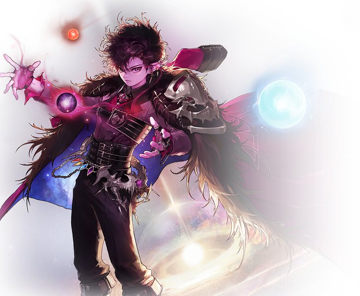 【攻略：职业平衡】全职业技能平衡评测与推荐：元素爆破师29