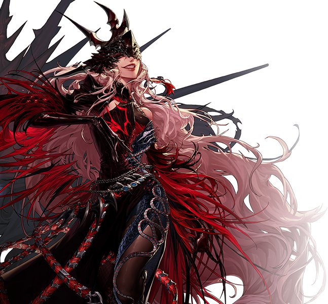 【攻略：职业平衡】全职业技能平衡评测与推荐：契魔者21