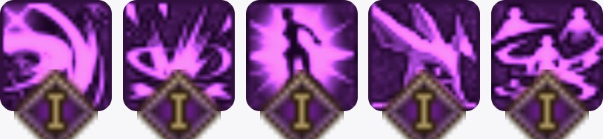 【攻略:职业平衡】全职业技能平衡评测与推荐:契魔者17