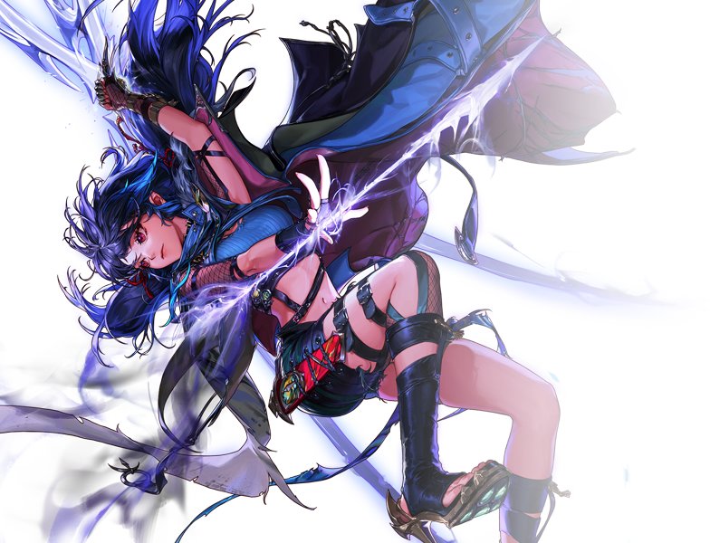 【攻略：职业平衡】全职业技能平衡评测与推荐：妖护使23