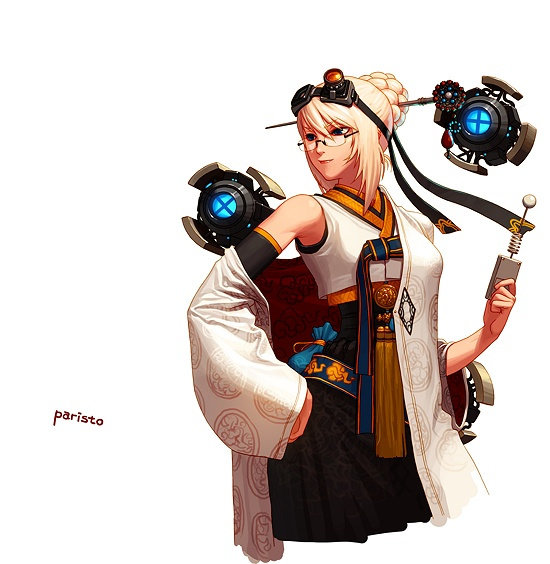 昨天帖子我自己锁了，怕惹事别提了，发一些dnf美图6