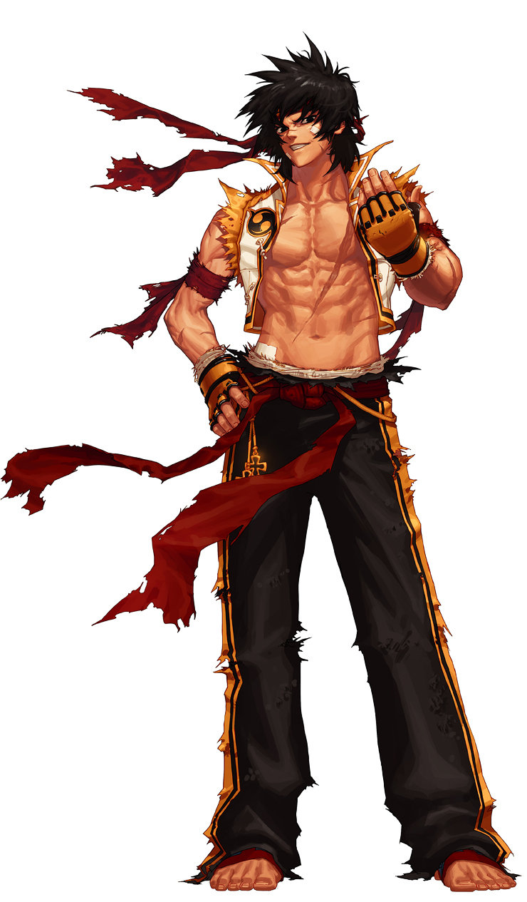 昨天帖子我自己锁了，怕惹事别提了，发一些dnf美图4