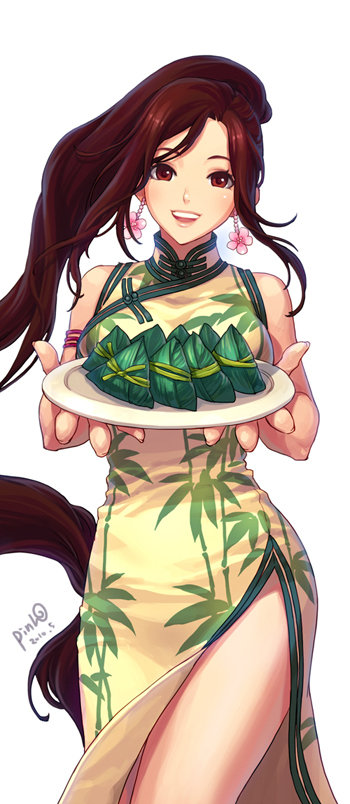 昨天帖子我自己锁了，怕惹事别提了，发一些dnf美图5