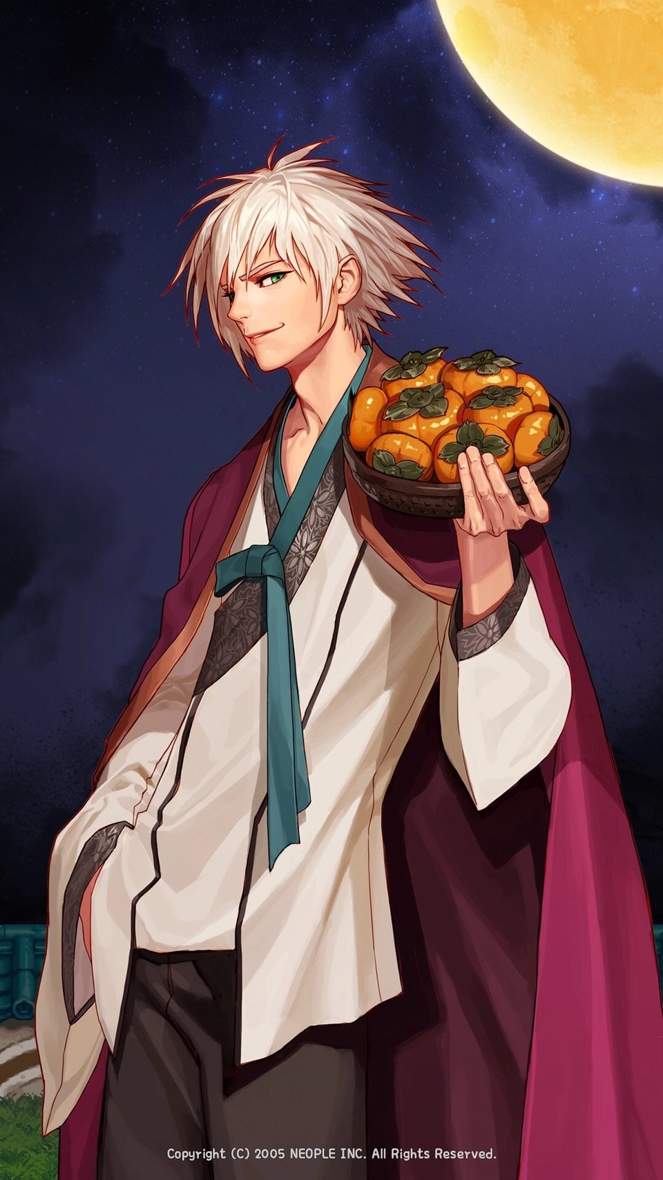 昨天帖子我自己锁了，怕惹事别提了，发一些dnf美图16