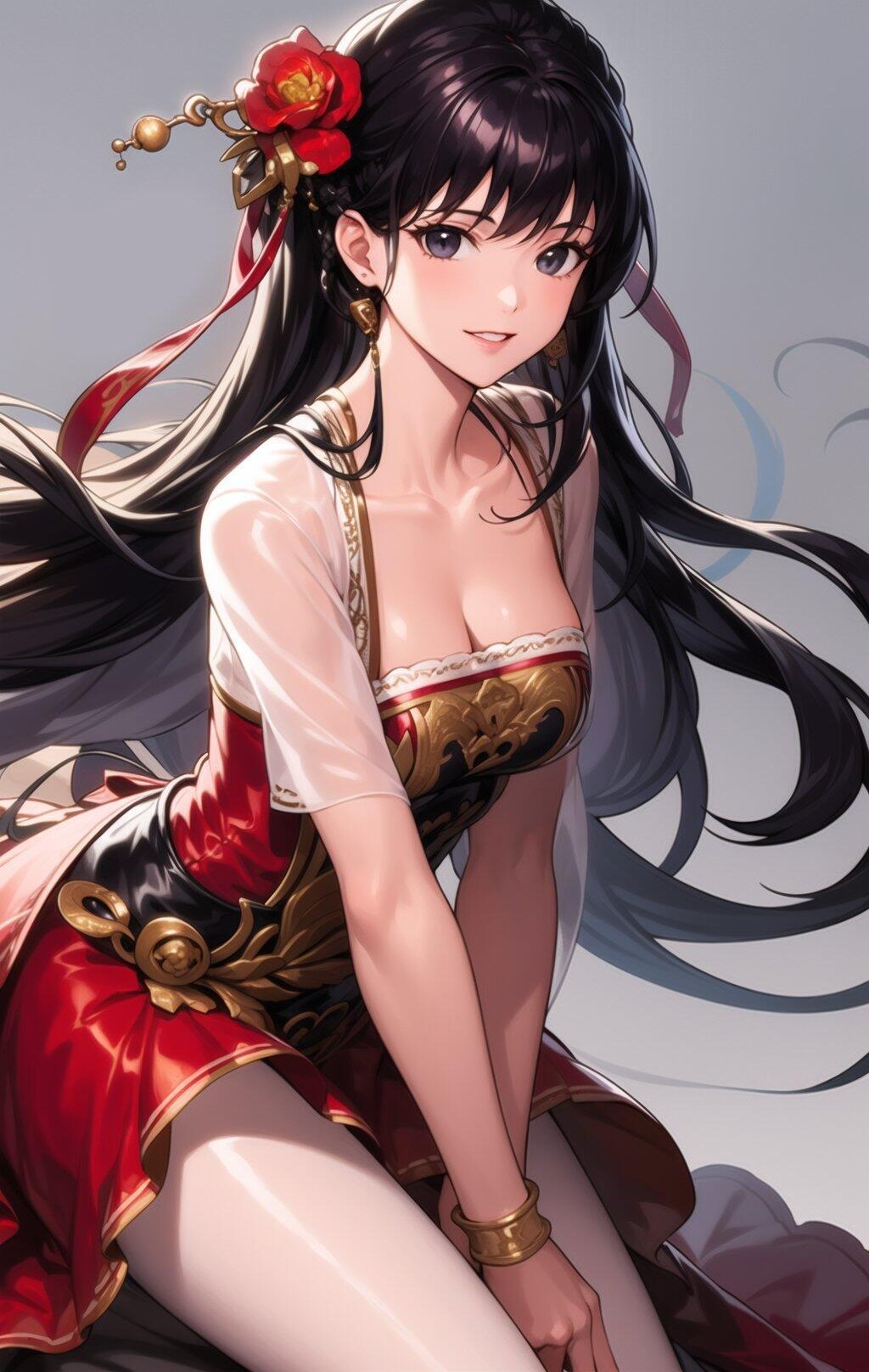 昨天帖子我自己锁了，怕惹事别提了，发一些dnf美图20