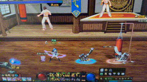 关于奇美拉改版说下个人的看法2.0，修正了2个错误。6