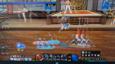 关于奇美拉改版说下个人的看法2.0,修正了2个错误。2