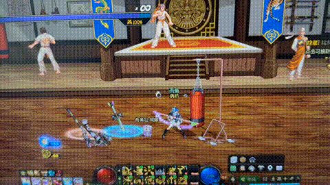 关于奇美拉改版说下个人的看法2.0，修正了2个错误。3